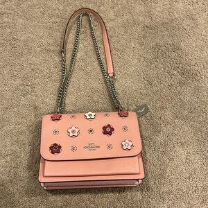 Like new coach purse.